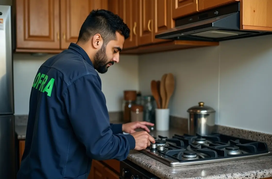 صيانة بلت إن لوفرا