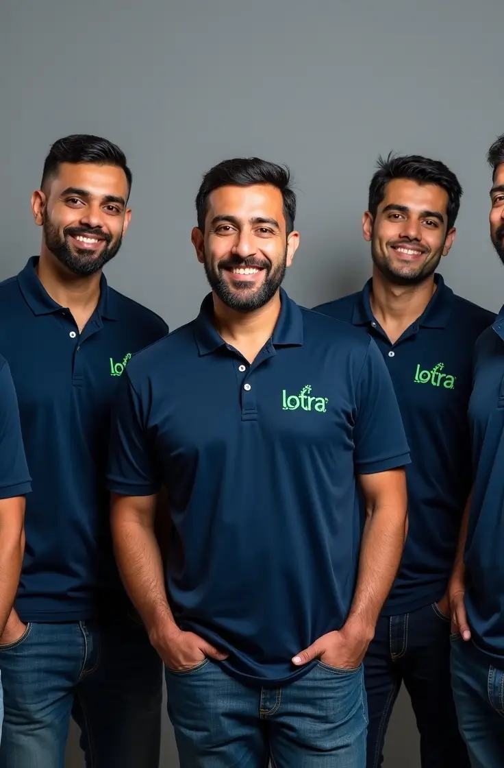 مركز صيانة بلت إن لوفرا